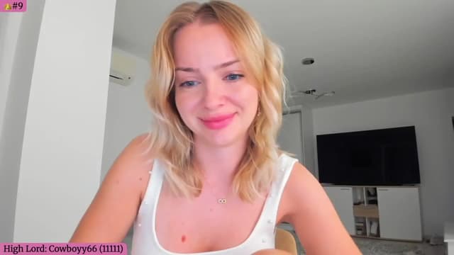 Gallery image thumbnail from Angie's myfreecams stream on, 09/21/2025, 04:52 image 7 of 20