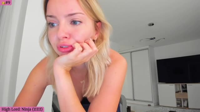 Gallery image thumbnail from Angie's myfreecams stream on, 09/22/2025, 05:39 image 11 of 20