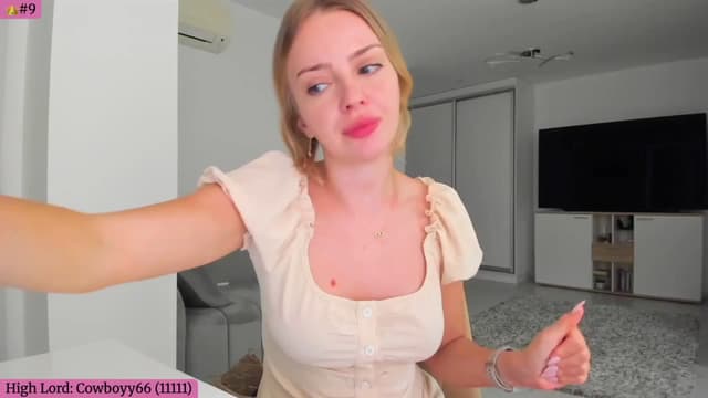 Gallery image thumbnail from Angie's myfreecams stream on, 09/23/2025, 05:28 image 6 of 20