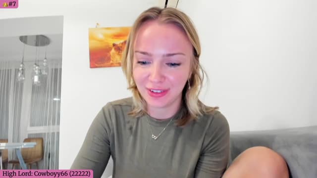 Gallery image thumbnail from Angie's myfreecams stream on, 10/01/2025, 06:19 image 11 of 20