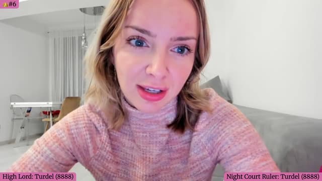 Gallery image thumbnail from Angie's myfreecams stream on, 10/21/2025, 05:38 image 6 of 20