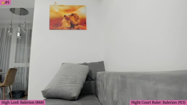 Gallery image thumbnail from Angie's myfreecams stream on, 10/31/2025, 06:16 image 12 of 20