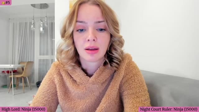 Gallery image thumbnail from Angie's myfreecams stream on, 11/01/2025, 05:54 image 18 of 20