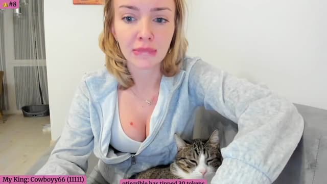 Gallery image thumbnail from Angie's myfreecams stream on, 11/13/2025, 06:26 image 3 of 20