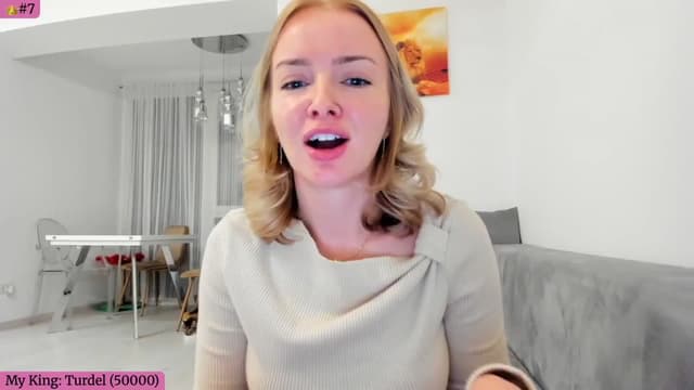 Gallery image thumbnail from Angie's myfreecams stream on, 11/16/2025, 06:25 image 20 of 20