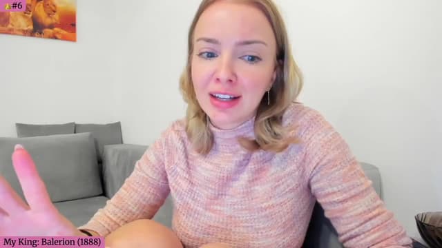 Gallery image thumbnail from Angie's myfreecams stream on, 11/17/2025, 05:16 image 12 of 20