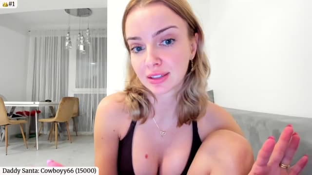 Gallery image thumbnail from Angie's myfreecams stream on, 12/20/2025, 06:32 image 7 of 20