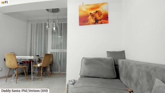 Gallery image thumbnail from Angie's myfreecams stream on, 12/20/2025, 06:32 image 3 of 20
