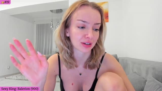 Gallery image thumbnail from Angie's myfreecams stream on, 02/05/2026, 05:50 image 17 of 20