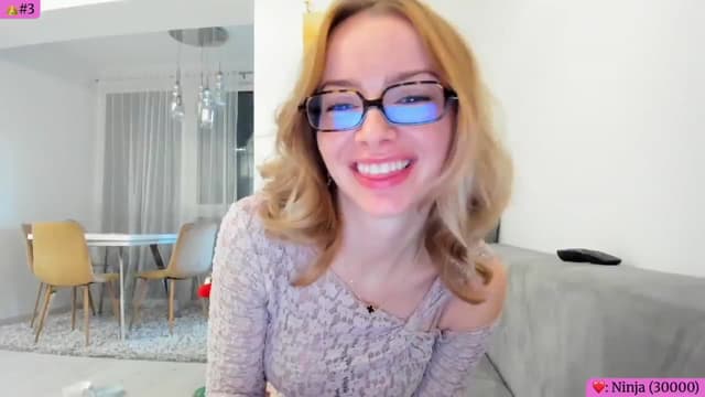 Gallery image thumbnail from Angie's myfreecams stream on, 02/25/2026, 06:10 image 10 of 20
