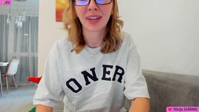 Gallery image thumbnail from Angie's myfreecams stream on, 03/01/2026, 06:48 image 17 of 20