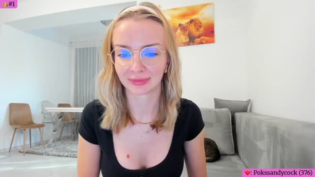 Gallery image thumbnail from Angie's myfreecams stream on, 04/21/2026, 05:27 image 10 of 20