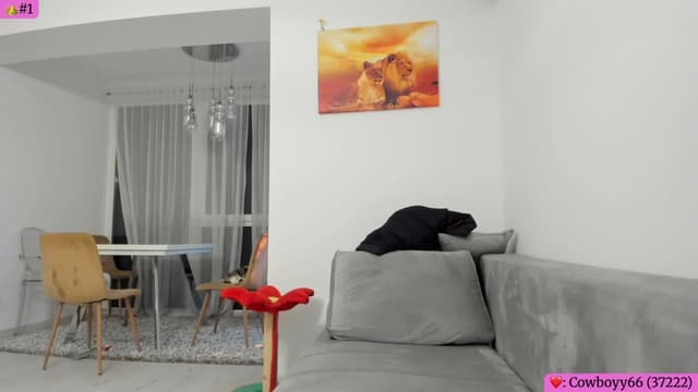 Gallery image thumbnail from Angie's myfreecams stream on, 04/23/2026, 05:25 image 4 of 20