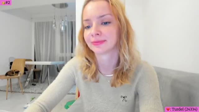 Gallery image thumbnail from Angie's myfreecams stream on, 04/30/2026, 04:22 image 18 of 20