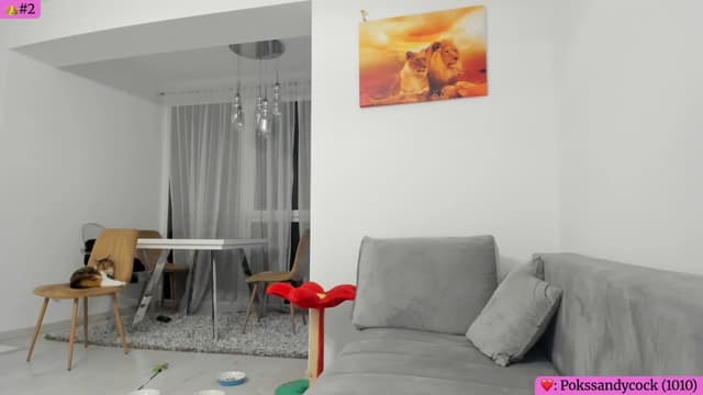 Gallery image thumbnail from Angie's myfreecams stream on, 04/30/2026, 04:22 image 6 of 20