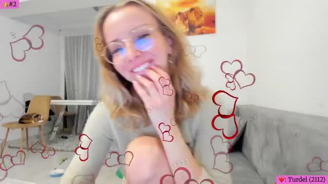 Gallery image thumbnail from Angie's myfreecams stream on, 04/30/2026, 04:22 image 11 of 20