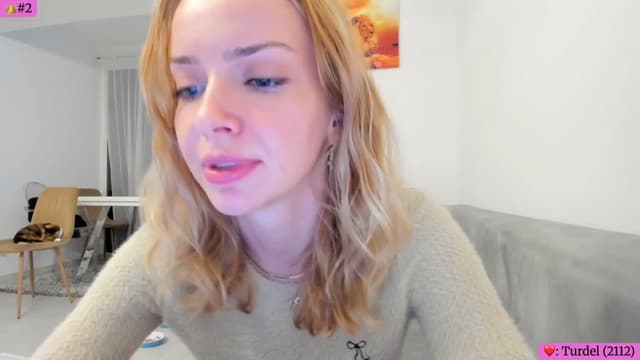 Gallery image thumbnail from Angie's myfreecams stream on, 04/30/2026, 04:22 image 17 of 20