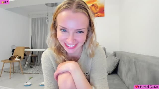 Gallery image thumbnail from Angie's myfreecams stream on, 04/30/2026, 04:22 image 13 of 20
