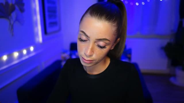Gallery image thumbnail from Ann_w's myfreecams stream on, 01/15/2023, 20:07 image 7 of 20