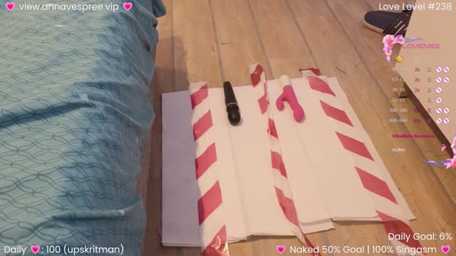 Gallery image thumbnail from AnnaV's myfreecams stream on, 06/14/2024, 19:38 image 11 of 20