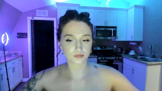 Gallery image thumbnail from Anyaa's myfreecams stream on, 03/01/2026, 11:06 image 17 of 20