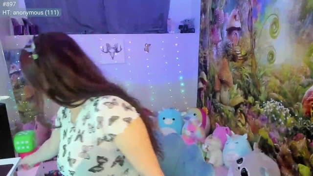 Gallery image thumbnail from April's myfreecams stream on, 03/31/2023, 06:44 image 11 of 20