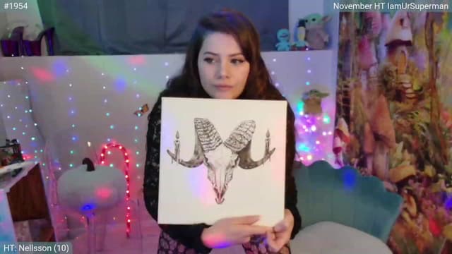 Gallery image thumbnail from April's myfreecams stream on, 11/28/2023, 05:47 image 7 of 20