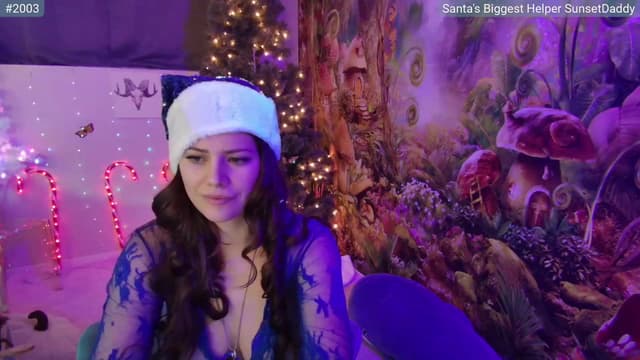 Gallery image thumbnail from April's myfreecams stream on, 12/15/2023, 09:05 image 1 of 20