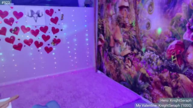 Gallery image thumbnail from April's myfreecams stream on, 02/24/2024, 06:07 image 4 of 20