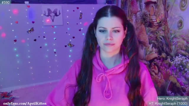 Gallery image thumbnail from April's myfreecams stream on, 03/16/2024, 03:55 image 12 of 20