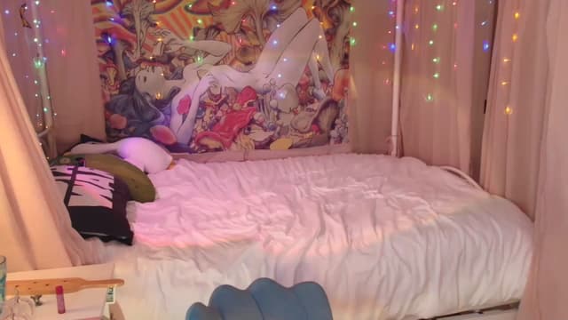 Gallery image thumbnail from April's myfreecams stream on, 06/29/2024, 04:19 image 1 of 20