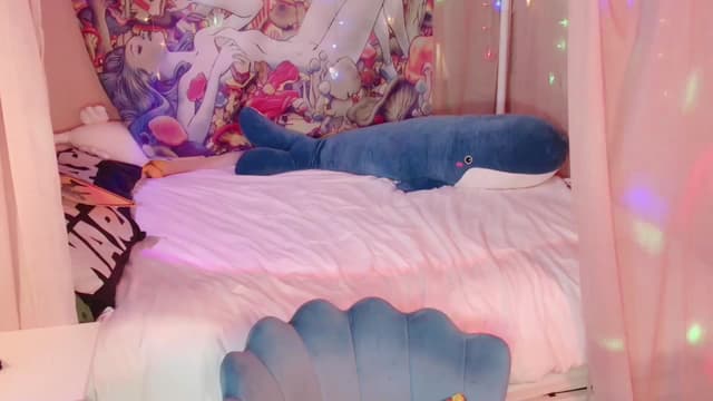 Gallery image thumbnail from April's myfreecams stream on, 07/06/2024, 08:13 image 13 of 20