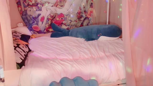 Gallery image thumbnail from April's myfreecams stream on, 07/06/2024, 08:13 image 11 of 20