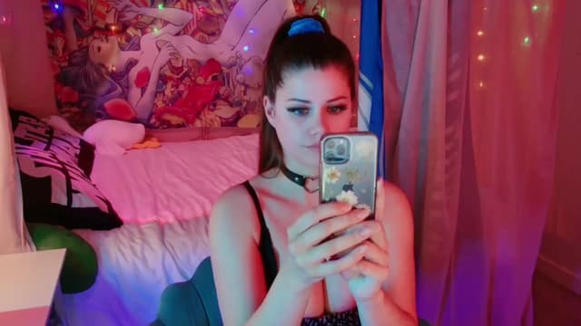 Gallery image thumbnail from April's myfreecams stream on, 07/28/2024, 04:56 image 15 of 20