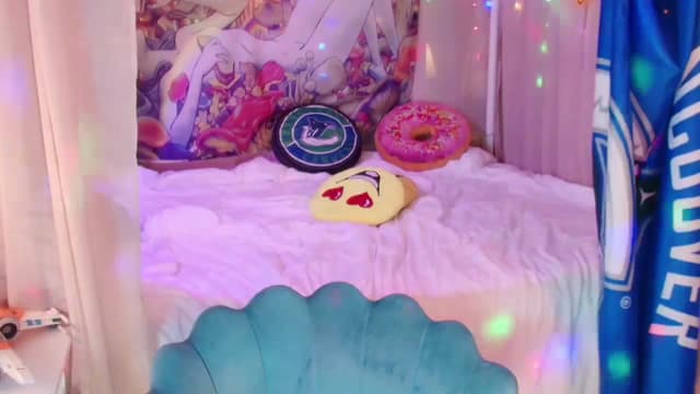 Gallery image thumbnail from April's myfreecams stream on, 08/09/2024, 04:52 image 12 of 20