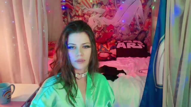 Gallery image thumbnail from April's myfreecams stream on, 08/23/2024, 05:42 image 15 of 20