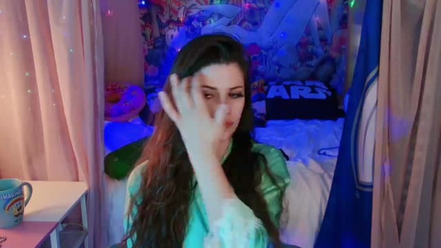 Gallery image thumbnail from April's myfreecams stream on, 08/23/2024, 05:42 image 19 of 20