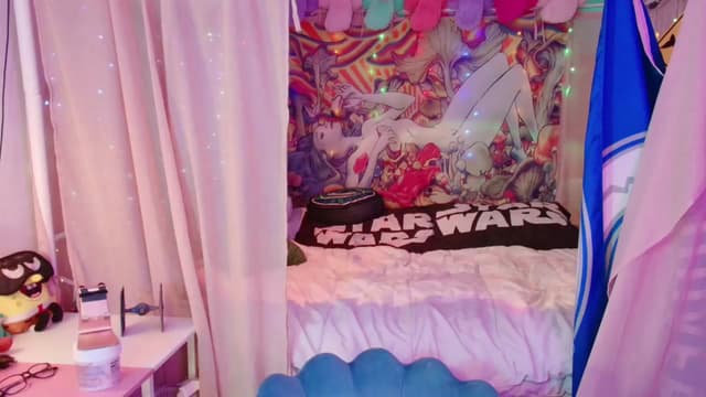 Gallery image thumbnail from April's myfreecams stream on, 08/29/2024, 05:34 image 6 of 20