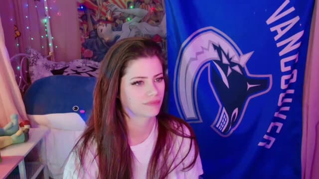Gallery image thumbnail from April's myfreecams stream on, 09/20/2024, 05:59 image 17 of 20