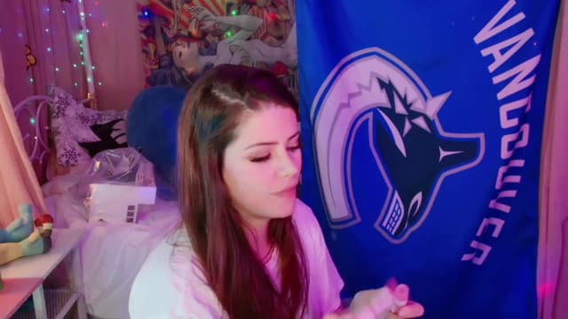Gallery image thumbnail from April's myfreecams stream on, 09/20/2024, 05:59 image 19 of 20