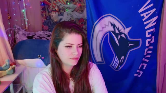 Gallery image thumbnail from April's myfreecams stream on, 09/20/2024, 05:59 image 15 of 20