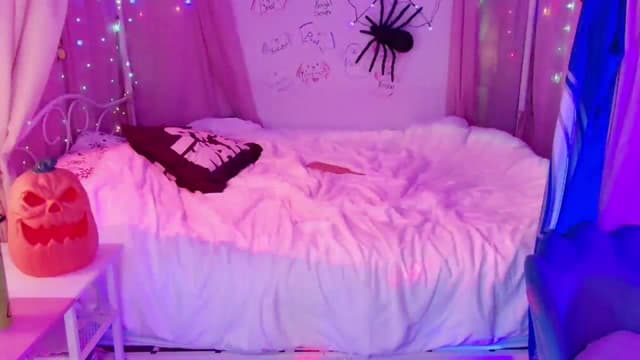 Gallery image thumbnail from April's myfreecams stream on, 10/08/2024, 08:18 image 10 of 20