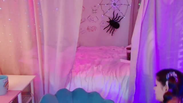 Gallery image thumbnail from April's myfreecams stream on, 10/15/2024, 07:13 image 5 of 20