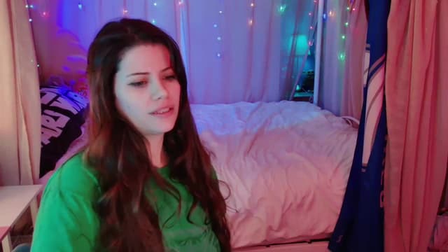 Gallery image thumbnail from April's myfreecams stream on, 01/05/2025, 08:33 image 7 of 20