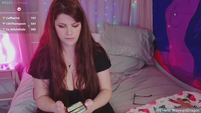 Gallery image thumbnail from April's myfreecams stream on, 06/15/2025, 08:04 image 12 of 20