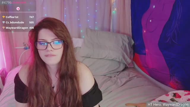 Gallery image thumbnail from April's myfreecams stream on, 06/15/2025, 08:04 image 7 of 20