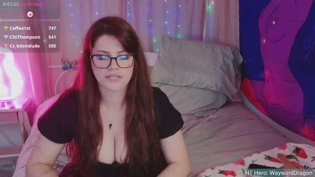 Gallery image thumbnail from April's myfreecams stream on, 06/15/2025, 08:04 image 13 of 20