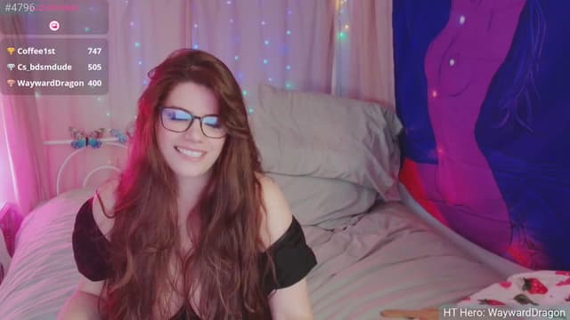 Gallery image thumbnail from April's myfreecams stream on, 06/15/2025, 08:04 image 6 of 20