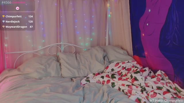 Gallery image thumbnail from April's myfreecams stream on, 06/20/2025, 07:06 image 15 of 20