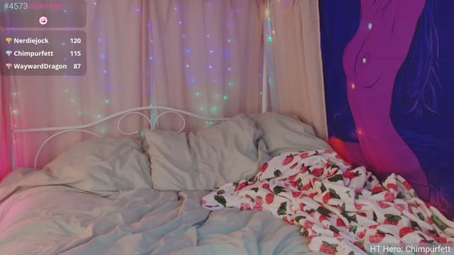 Gallery image thumbnail from April's myfreecams stream on, 06/20/2025, 07:06 image 10 of 20